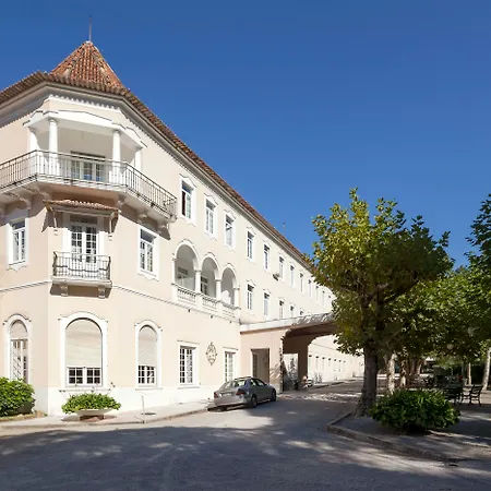Hotel Termas Da Curia-3